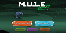 独家首发：EA经典策略游戏《M.U.L.E》上架ios