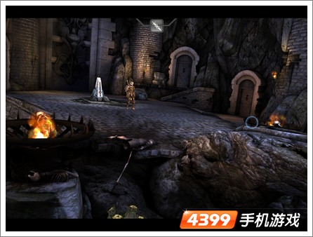 无尽之剑场景漏洞 无尽战斗