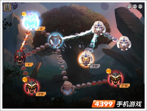 圣战战斗策略评测
