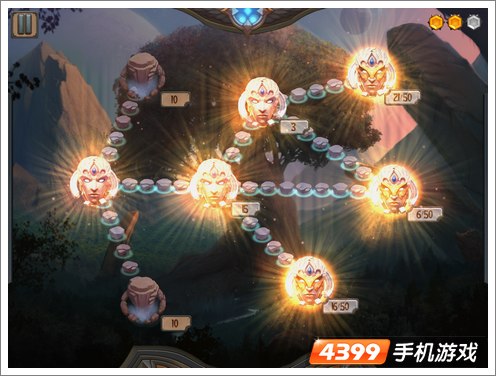 圣战:战斗策略评测