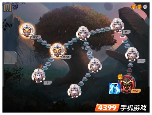 圣战战斗策略