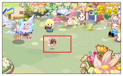 奥比岛恩莱克王子记忆碎片在哪 怎么找