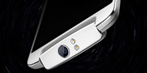 OPPO N1：可旋转摄像头创意无限