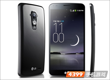 LG G Flex2