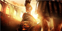 Gameloft新作《罗马之神》将登陆移动平台