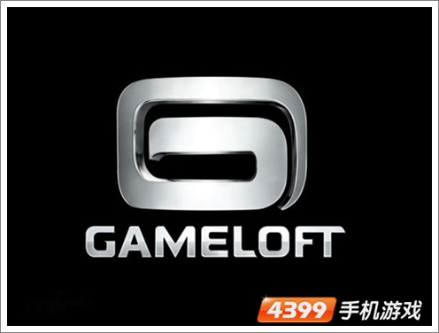 Gameloft罗马之神