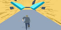 因为特别 所以有趣 《科学家跑酷》评测