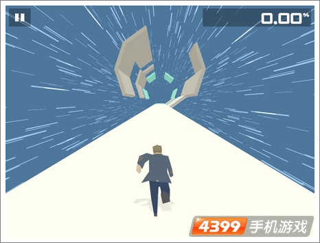 科学家跑酷评测