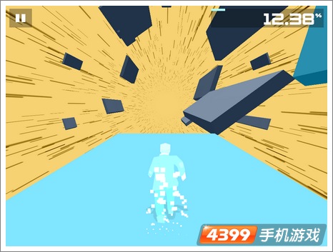 科学家跑酷评测