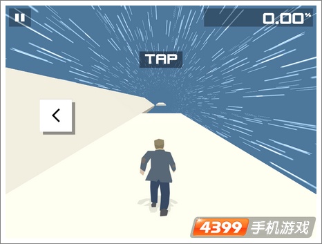 科学家跑酷评测