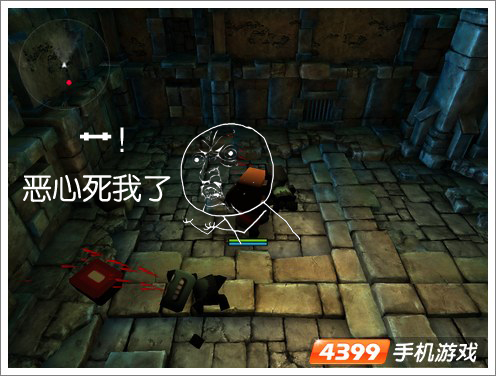 斯巴达克斯vs僵尸