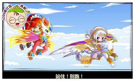 奥比岛11月22日攻略 圣诞梦工厂的危机