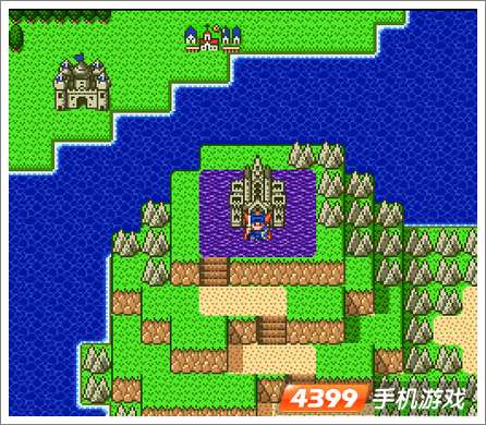 《勇者斗恶龙》今日已登录移动平台
