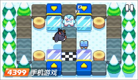 《迷失的雪人》预计2014年初登陆IOS