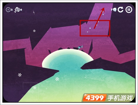 雪地单车