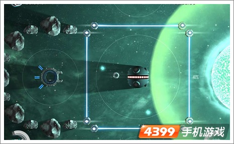 恒星溶解安卓版