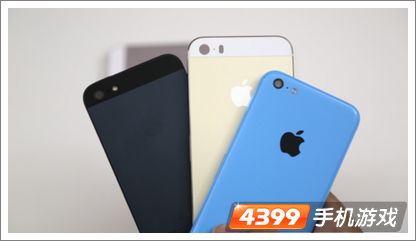 移动版IPhone