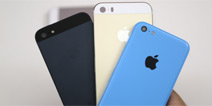 终于来了 移动版iphone5系列本月18日上市开卖