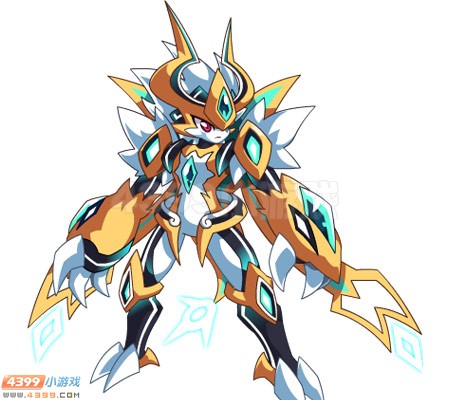 奥拉星光加比大猜测