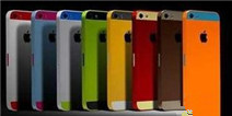 ipone5c可不是一无是处