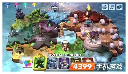 不切水果切怪物《狩猎之王》即将上架IOS