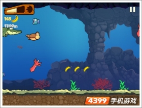 香蕉金刚秘密通道怎么去