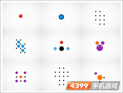创意游戏《奇思妙想》今日登陆IOS
