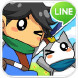LINE闪亮忍者IOS版