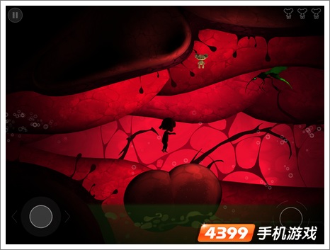 噩梦：疟疾评测