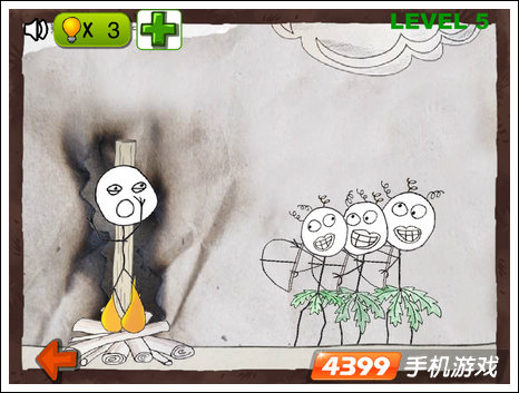 史上最抓狂的游戏第3部分