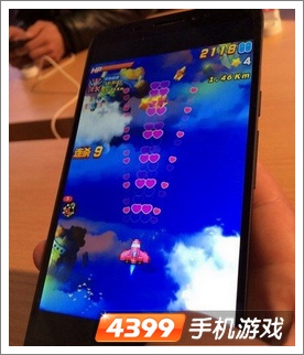 全新合体玩法《全民飞机大战》明年1月发布