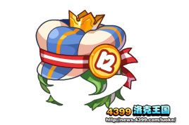 洛克王国洛洛猜图大赛12月奖励预告