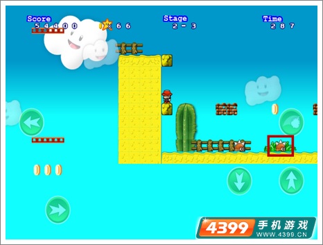 经典超级马里奥刺猬