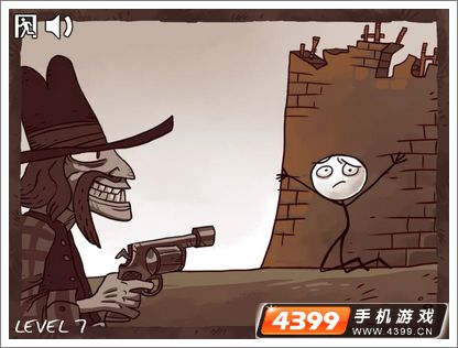 史上最牛的暴走游戏2第7关
