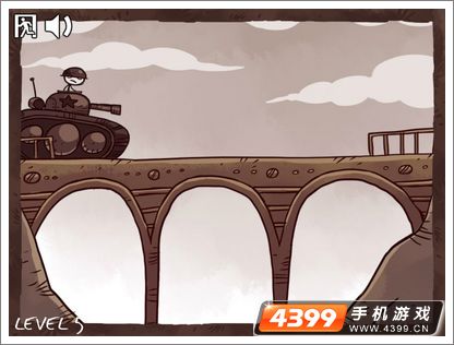 史上最牛的暴走游戏2第5关