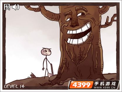 史上最牛的暴走游戏2第14关