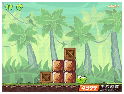 即饿的小猪3评测