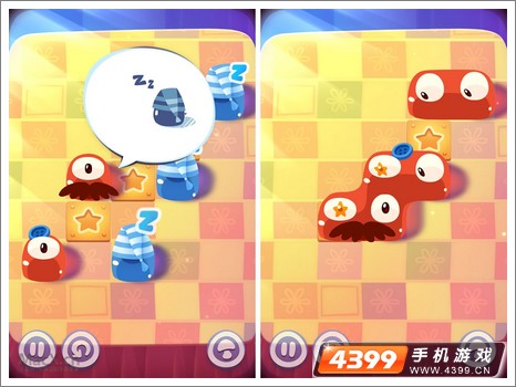 布丁怪兽评测