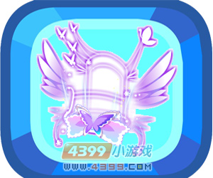 奥比岛紫蝶翩飞坐骑图鉴及获得方式
