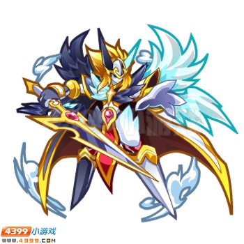 奥拉星神宠回归