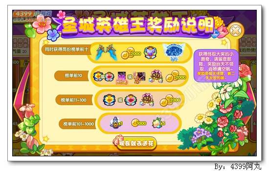 奥奇传说英雄王之翼怎么得 在哪