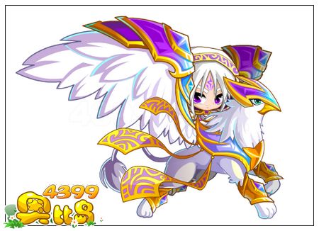 奥比岛神兵圣宠大揭秘 萨斯结局