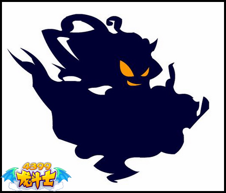 龙斗士梦魔合体