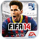 FIFA 14IOS版