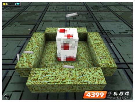 创造世界怎么孵化怪物