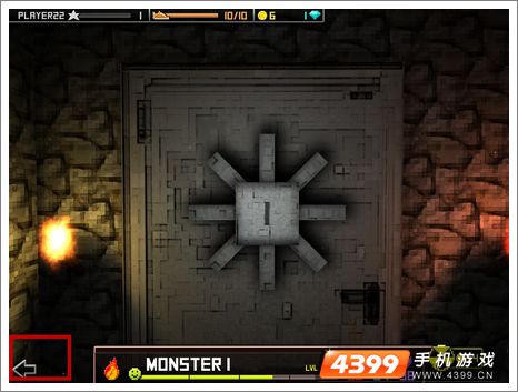 创造世界怎么进行战斗