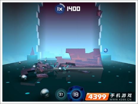 smash hit截图
