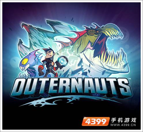 Outernauts移动版