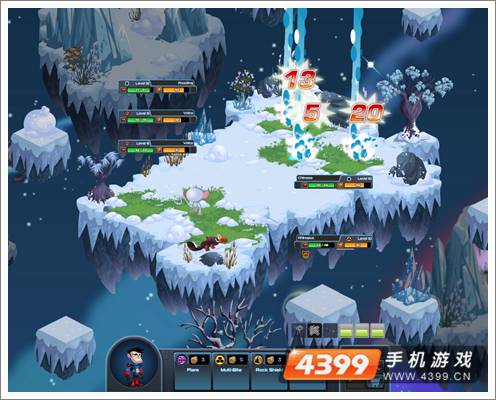 Outernauts明年发布