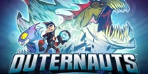 数码宝贝经典移植 《Outernauts》移动版本14年发布
